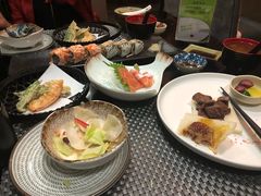 -松临·铁板烧&Omakase(神农店)