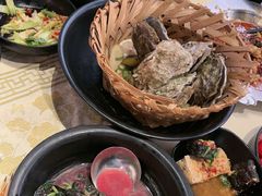 -聚味瞿记·龙虾堂(咸嘉湖店)
