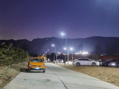 -北京西山滑雪场