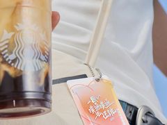 -星巴克(徐州云龙万达广场店)