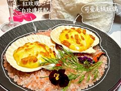 -狮拾久·现代新加坡料理(福田COCO Park店)