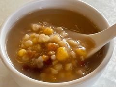 大碴子粥-京滨饭店·餐厅(阜外大街店)