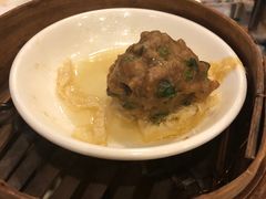 陈皮牛肉球-添好运点心专门店(中环IFC店)