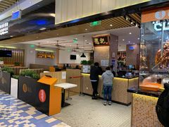 -龙记香港茶餐厅(久光百货店)