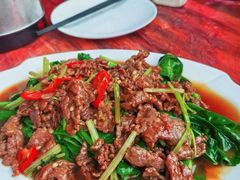 -吴祥记潮州菜·百年老字号·砂锅粥