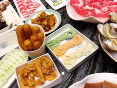 -大渔小鲜火锅店