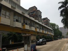 -广东财经大学(广州校区)
