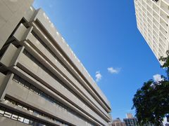 -香港大学