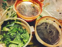 -清真宏玉祥黄门脸餐厅(华荫东里店)