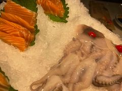-田园肥牛鲍鱼先生(新北店)