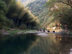 -水墨汀溪风景区