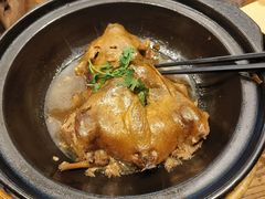 -天怡·鱼工厂(临江店)