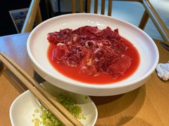 和牛羽下肉-湯系·煲汤手艺人(东二环泰禾广场店)