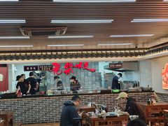 -老柴枝猪脚饭(窑岭店)