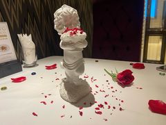 -王品牛排(郑州大卫城店)