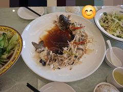 -博雅渔港·融合菜(维也纳国际大酒店)