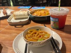 -耶里夏丽·丝路新疆菜·清真食品(徐汇南丹东路臻选店)