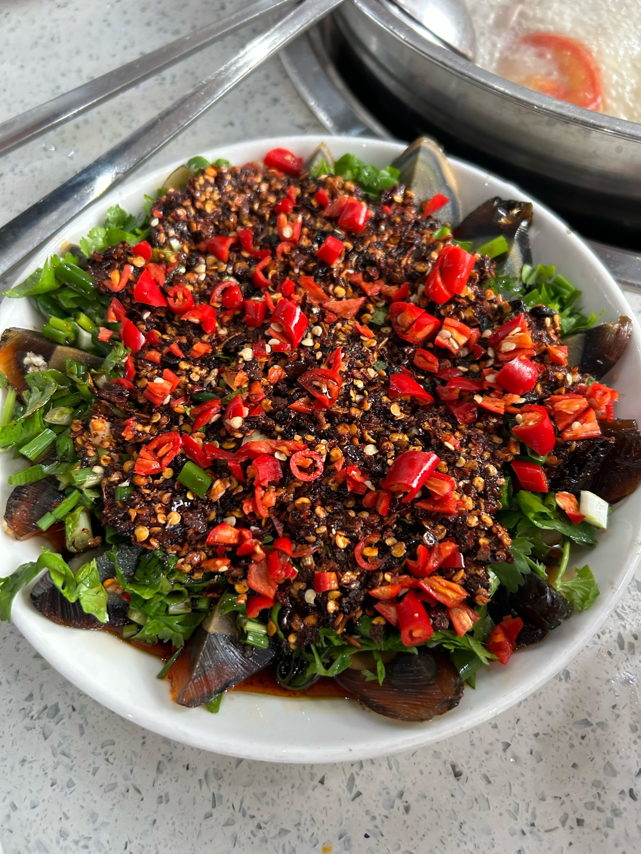 文山市3日探索之旅