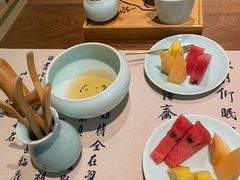 -梅间堂茶馆(绿地缤纷城店)