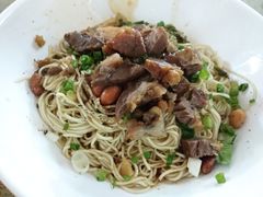 -阿阳牛腩腌面店