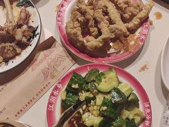 -江湖水乡铁锅炖魚(周庄嘉园店)