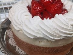 -The Cheesecake Factory芝乐坊餐厅(兴业太古汇店)