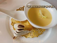 -夏宫中餐厅(静安香格里拉店)