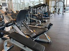 -普拉达游泳健身(水湾1979店)