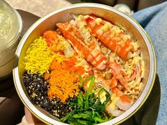-池田寿司·4H鲜作(西直门凯德华联店)