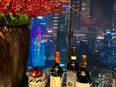 -悦轩中餐厅·高空江景·杭州柏悦酒店