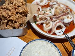 -宋小谨(惠安禹洲店)