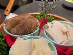 -季季山·云南野生菌火锅(上海首店)