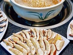 -大理董·董家小厨野生菌火锅(古城旗舰店)