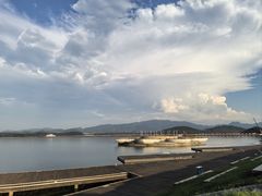 -池州市平天湖风景区