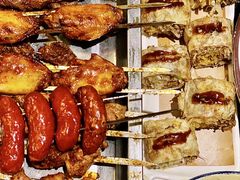 -福苗小骆驼烧烤(大唐不夜城店)
