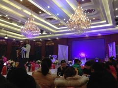 -赛豪大酒店(华熙文化体育中心店)