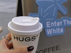 -HUGS coffee(东区店)