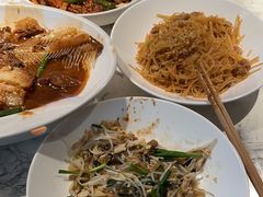 -悦海·家宴·冰花皮皮虾大锅贴(宝龙店)