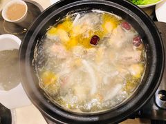 -海南椰子鸡餐厅(三亚湾红树林店)