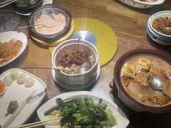 -金苑酒家·客家菜·广东老字号(万象店)
