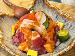 -米禾良日料(人民广场店)