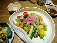 -笑福亭料理小馆(解放碑店)