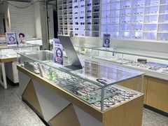 -宝视友眼镜·平价精准配镜(同德悦中心店)