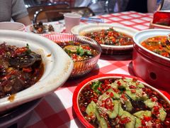 -辣小鲜·南昌大排档(船山路店)