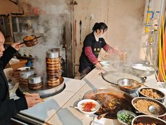 -豆相识•九九豆腐脑(牛咡桥店)