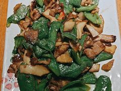 -盐帮食坊•小河帮川菜(四川师大店)