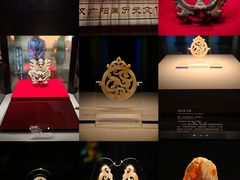 -北京大葆台遗址博物馆