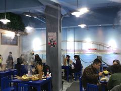 -马路边边·成都串串(翠柏路店)