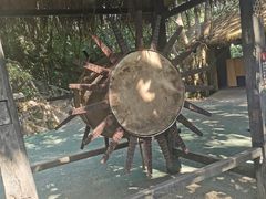 -西双版纳基诺山寨