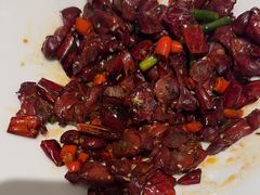 -燕郊烧鸽子(酷车小镇店)